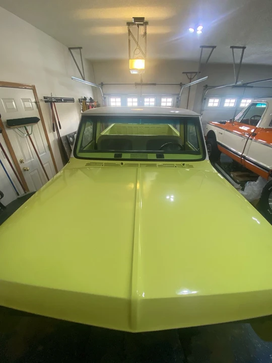 1972 GMC C/K 2nd Gen - Image 2 of 20