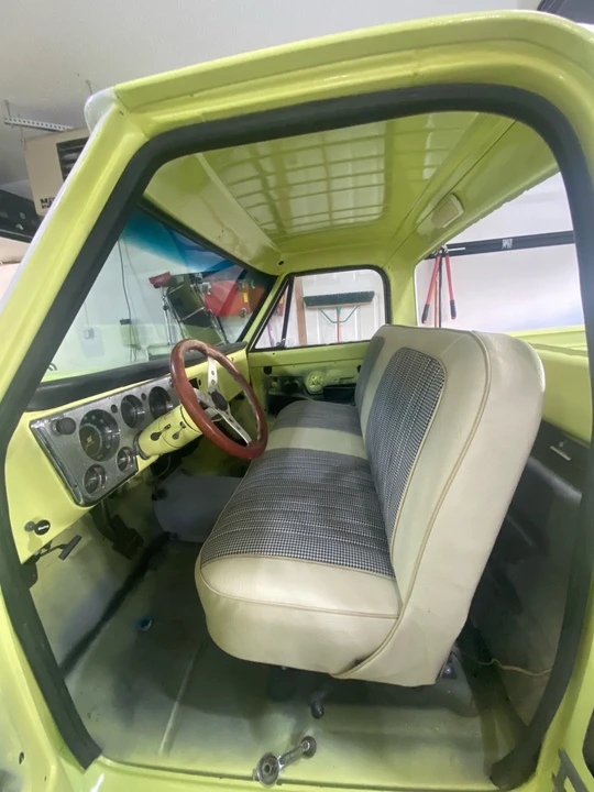 1972 GMC C/K 2nd Gen - Image 9 of 20
