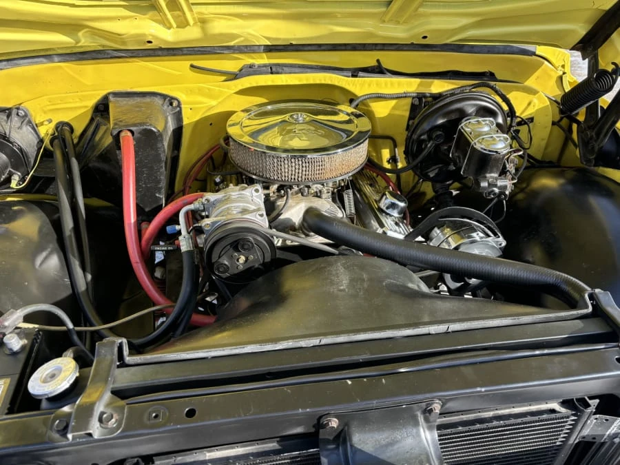 1972 GMC C/K 2nd Gen - Image 28 of 31