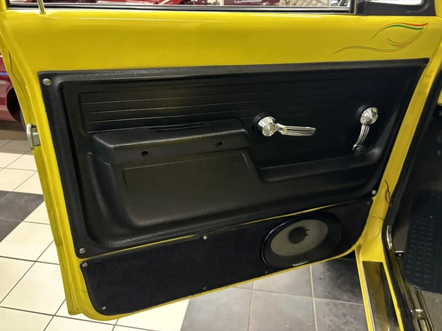 1972 GMC C/K 2nd Gen - Image 24 of 31