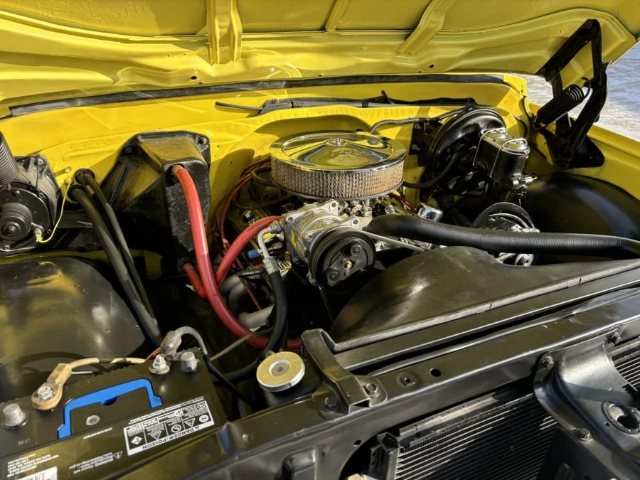 1972 GMC C/K 2nd Gen - Image 29 of 31