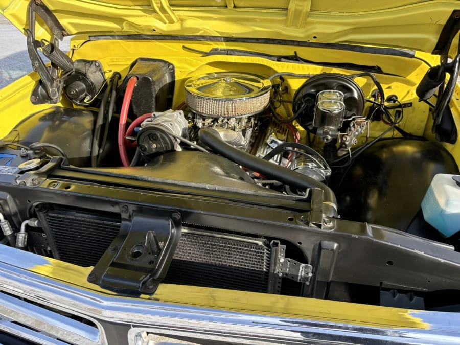 1972 GMC C/K 2nd Gen - Image 31 of 31