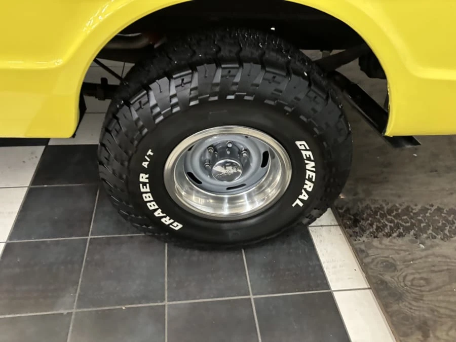 1972 GMC C/K 2nd Gen - Image 8 of 31