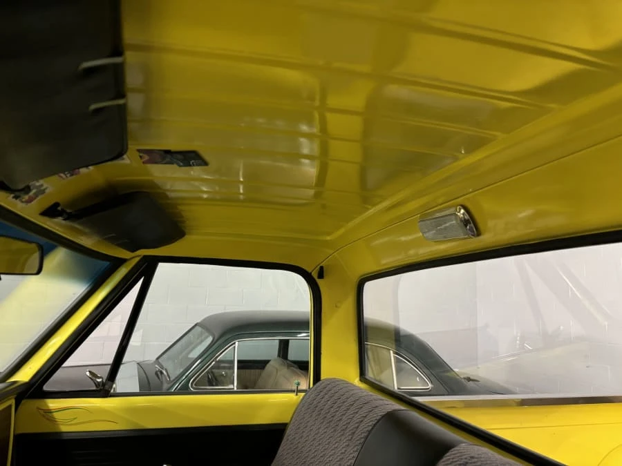 1972 GMC C/K 2nd Gen - Image 25 of 31