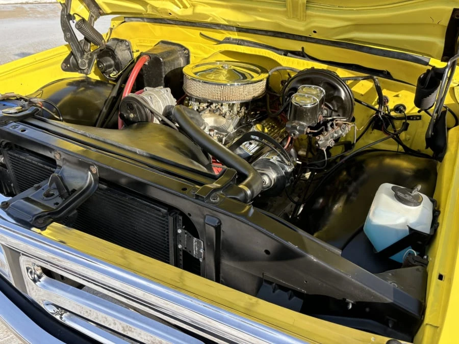 1972 GMC C/K 2nd Gen - Image 30 of 31