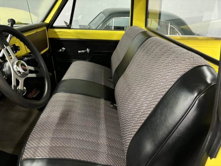 1972 GMC C/K 2nd Gen - Image 26 of 31