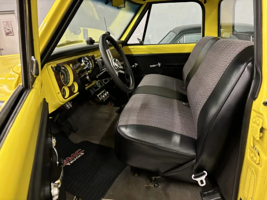 1972 GMC C/K 2nd Gen - Image 23 of 31