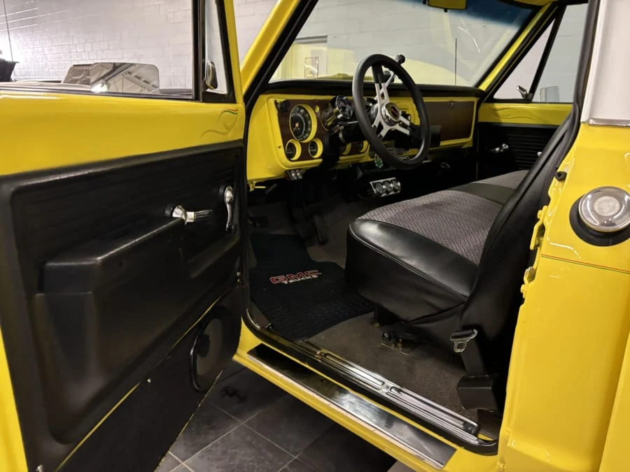 1972 GMC C/K 2nd Gen - Image 20 of 31