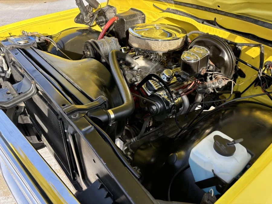 1972 GMC C/K 2nd Gen - Image 27 of 31