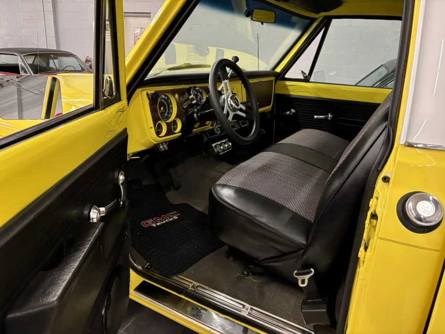 1972 GMC C/K 2nd Gen - Image 21 of 31