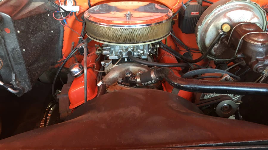 1972 GMC C/K 2nd Gen - Image 5 of 8
