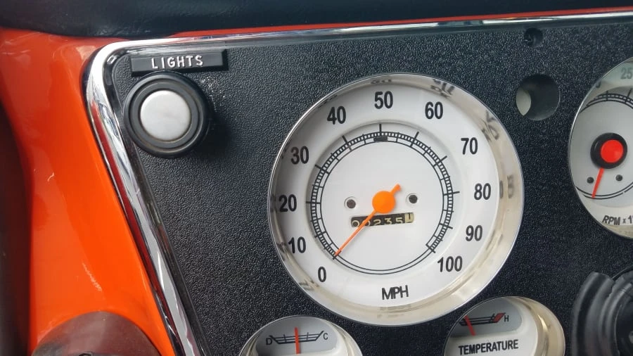 1972 GMC C/K 2nd Gen - Image 7 of 26