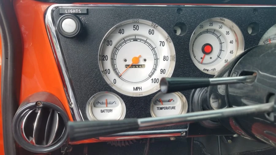 1972 GMC C/K 2nd Gen - Image 8 of 26