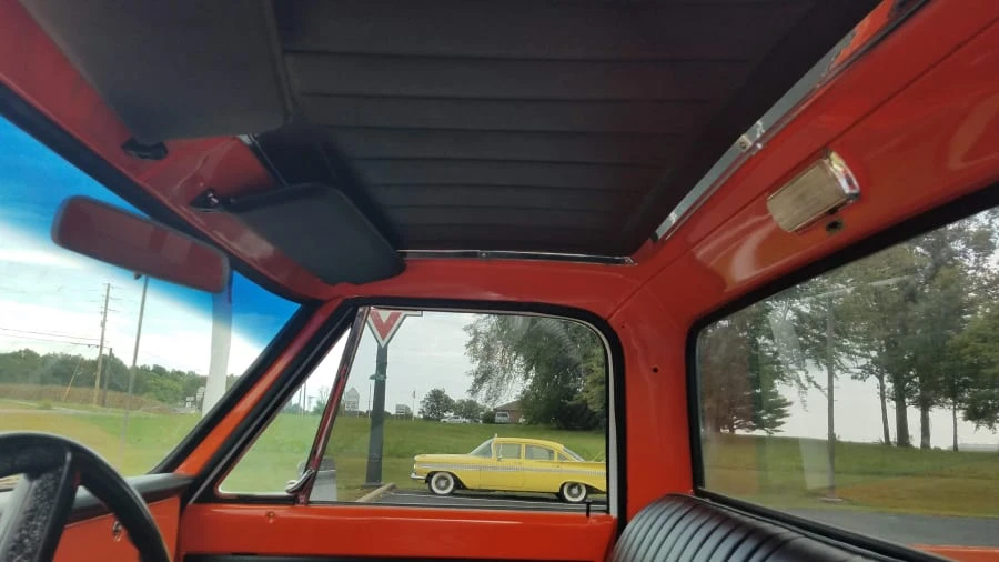 1972 GMC C/K 2nd Gen - Image 9 of 26