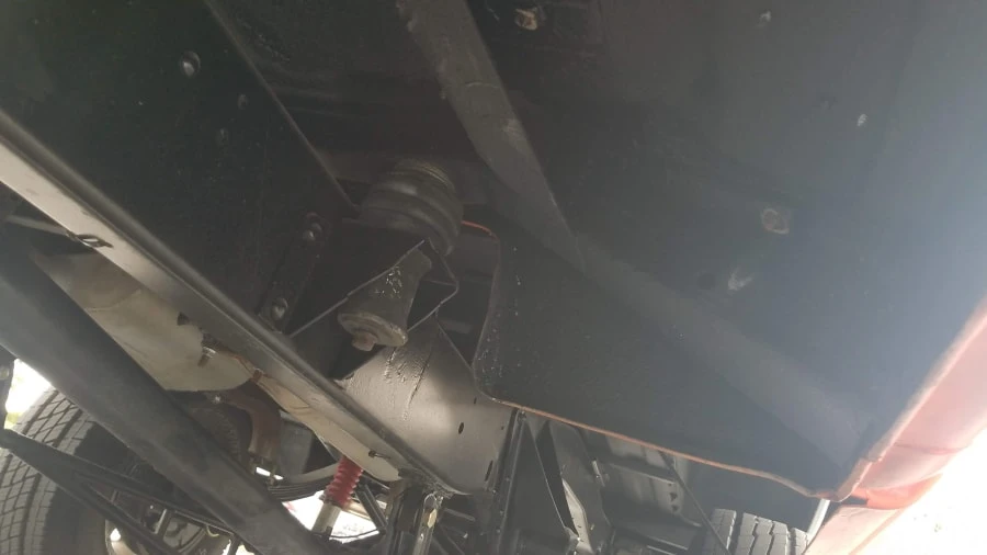 1972 GMC C/K 2nd Gen - Image 16 of 26