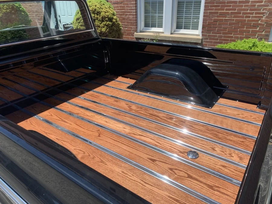 1972 GMC C/K 2nd Gen - Image 4 of 7