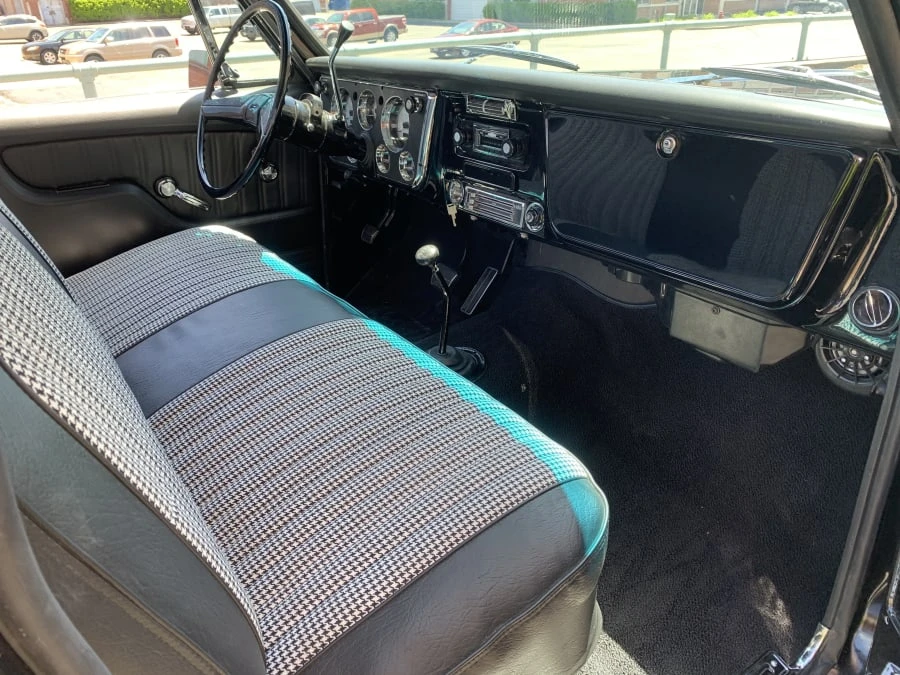 1972 GMC C/K 2nd Gen - Image 4 of 7