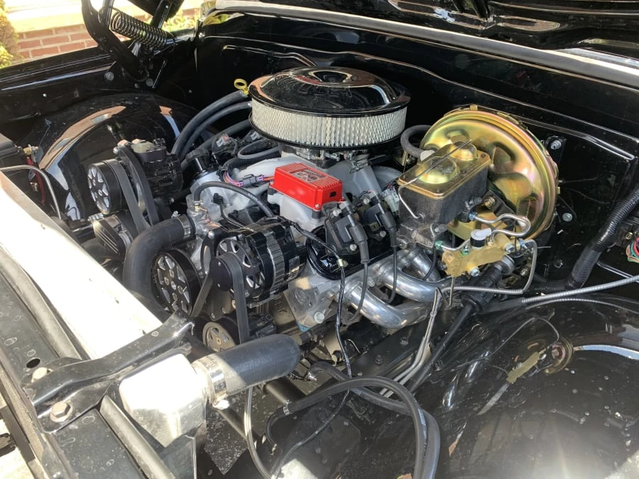 1972 GMC C/K 2nd Gen - Image 5 of 7