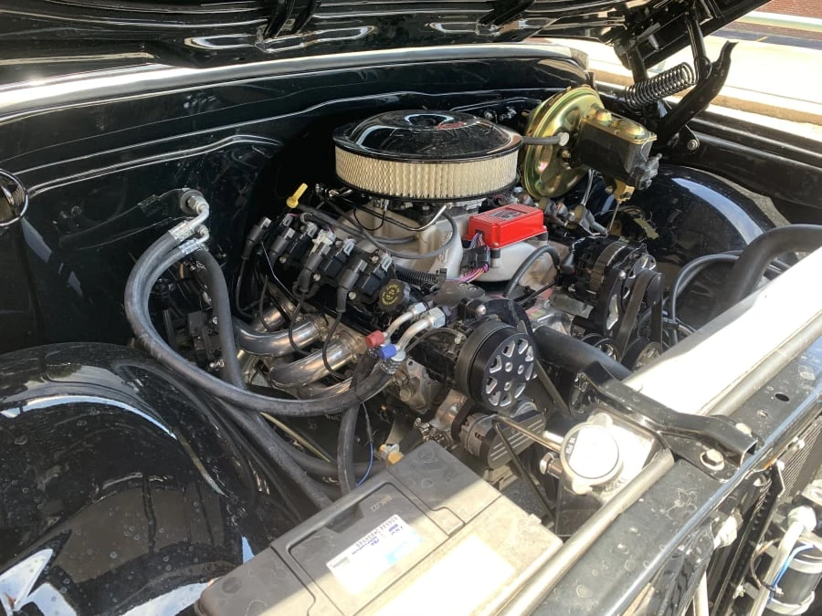 1972 GMC C/K 2nd Gen - Image 6 of 7