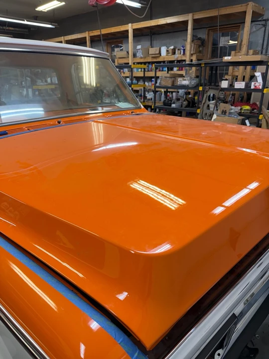 1972 GMC C/K 2nd Gen - Image 15 of 21