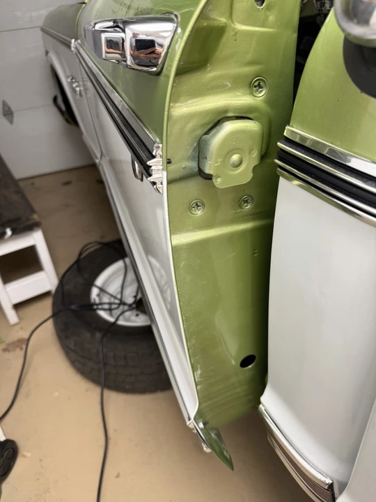 1972 GMC C/K 2nd Gen - Image 16 of 21
