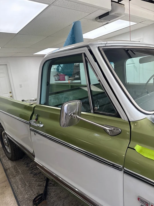 1972 GMC C/K 2nd Gen - Image 5 of 21