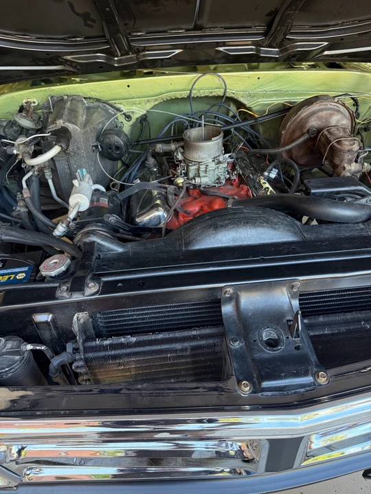 1972 GMC C/K 2nd Gen - Image 20 of 21