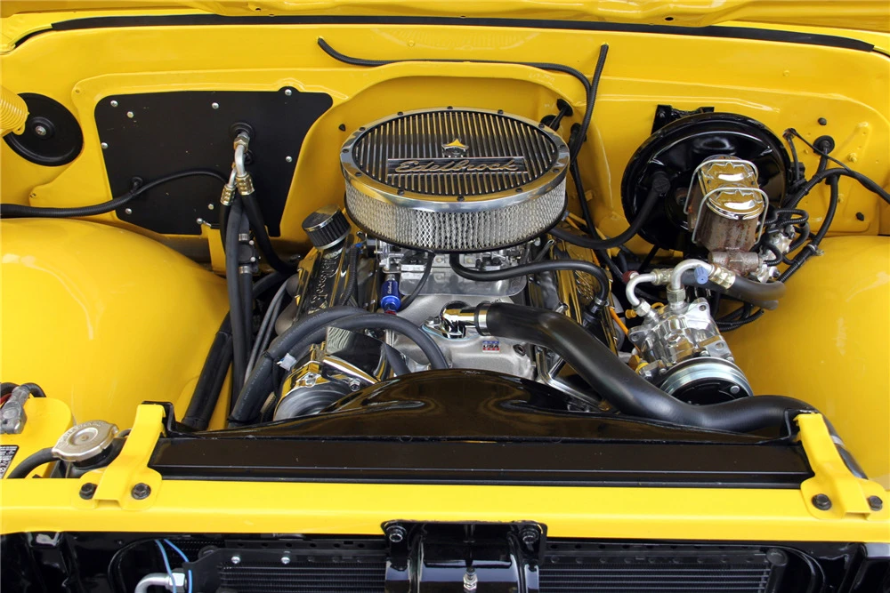 1972 GMC C/K 2nd Gen - Image 3 of 5