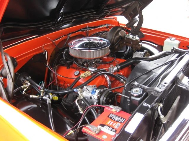 1972 GMC C/K 2nd Gen - Image 3 of 5