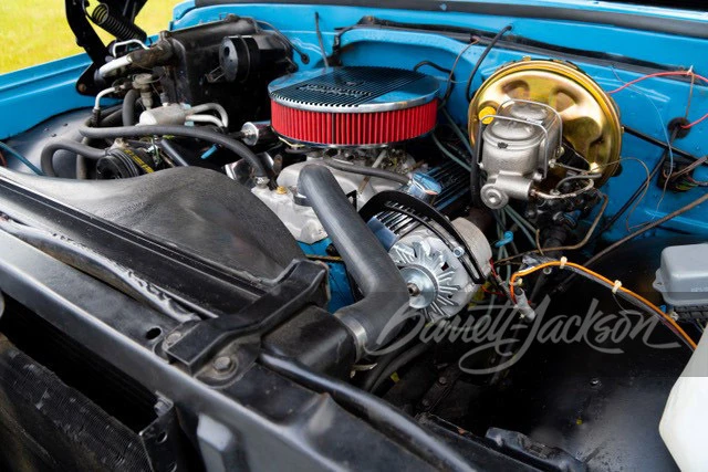 1972 GMC C/K 2nd Gen - Image 2 of 23