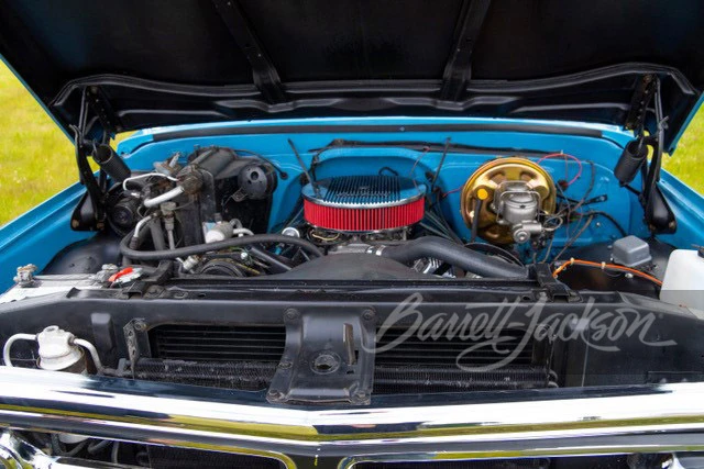 1972 GMC C/K 2nd Gen - Image 5 of 23