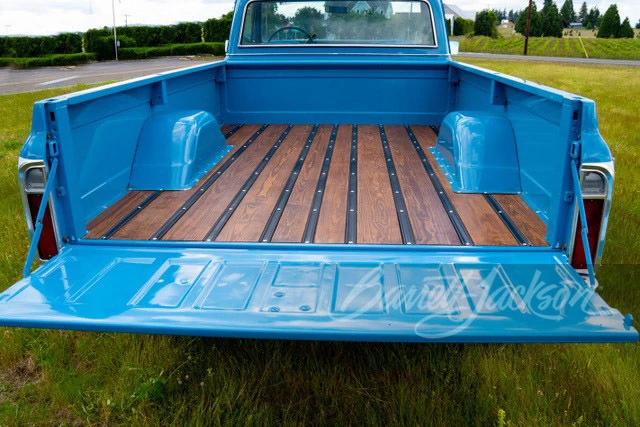 1972 GMC C/K 2nd Gen - Image 7 of 23