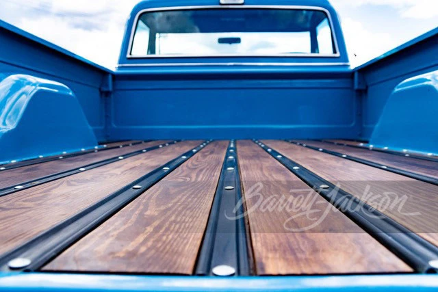 1972 GMC C/K 2nd Gen - Image 12 of 23