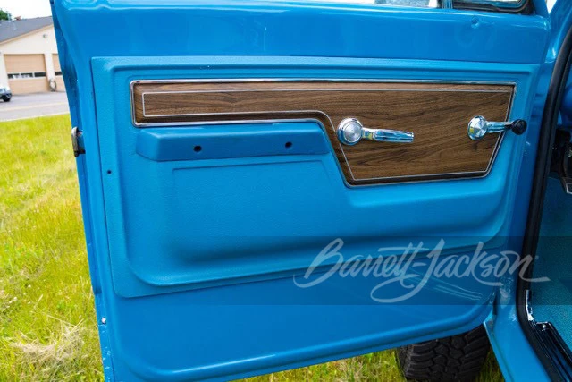 1972 GMC C/K 2nd Gen - Image 16 of 23
