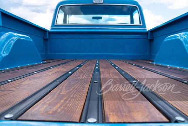 1972 GMC C/K 2nd Gen - Image 21 of 23