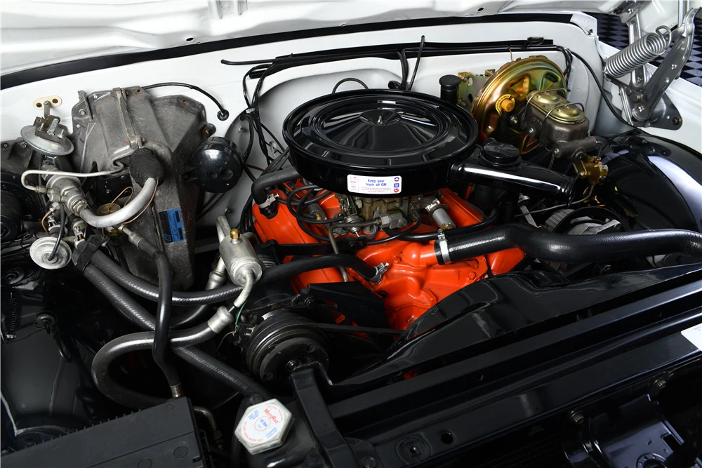1972 GMC C/K 2nd Gen - Image 3 of 5