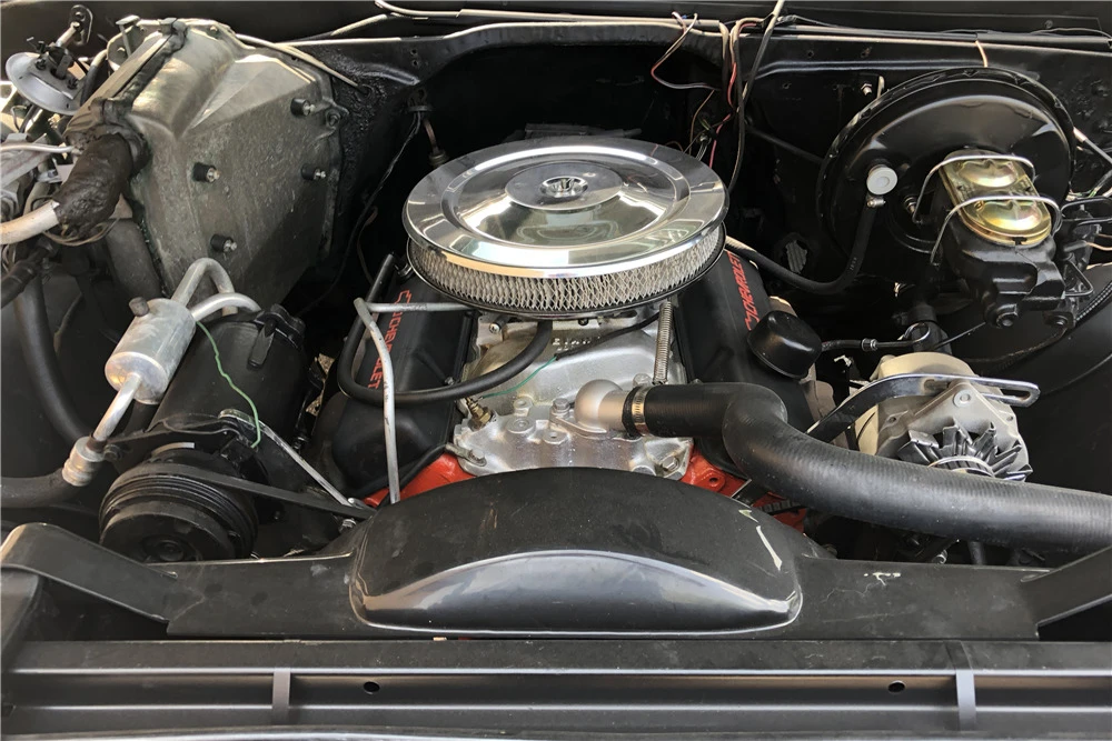 1972 GMC C/K 2nd Gen - Image 3 of 5