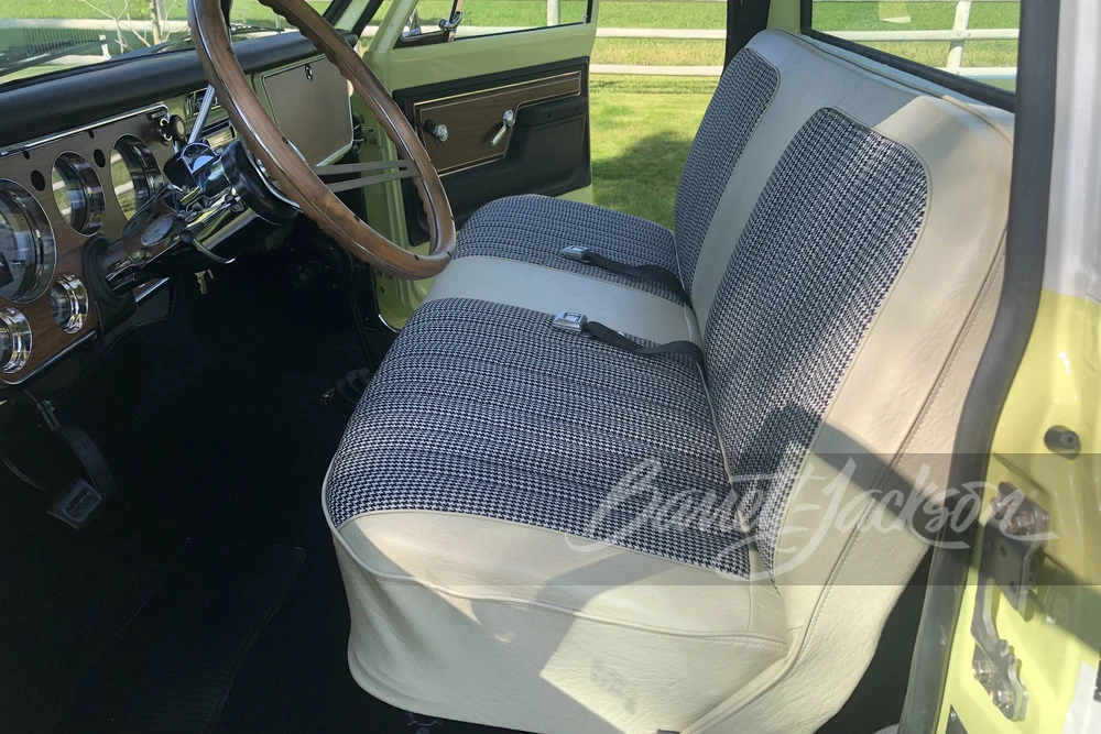 1972 GMC C/K 2nd Gen - Image 3 of 31