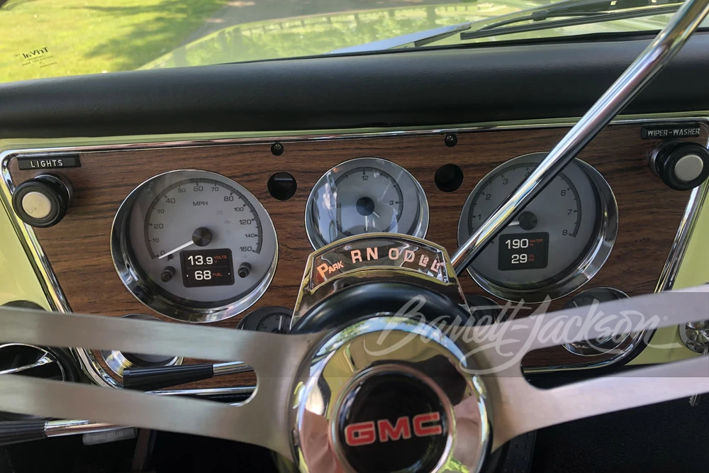 1972 GMC C/K 2nd Gen - Image 4 of 31
