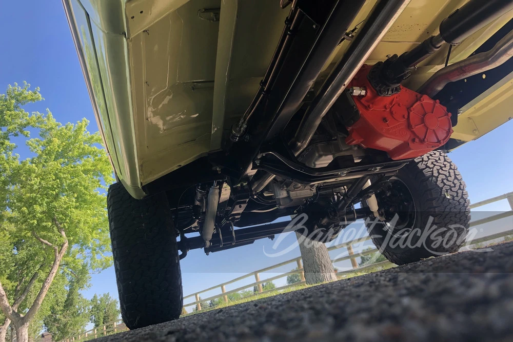 1972 GMC C/K 2nd Gen - Image 6 of 31