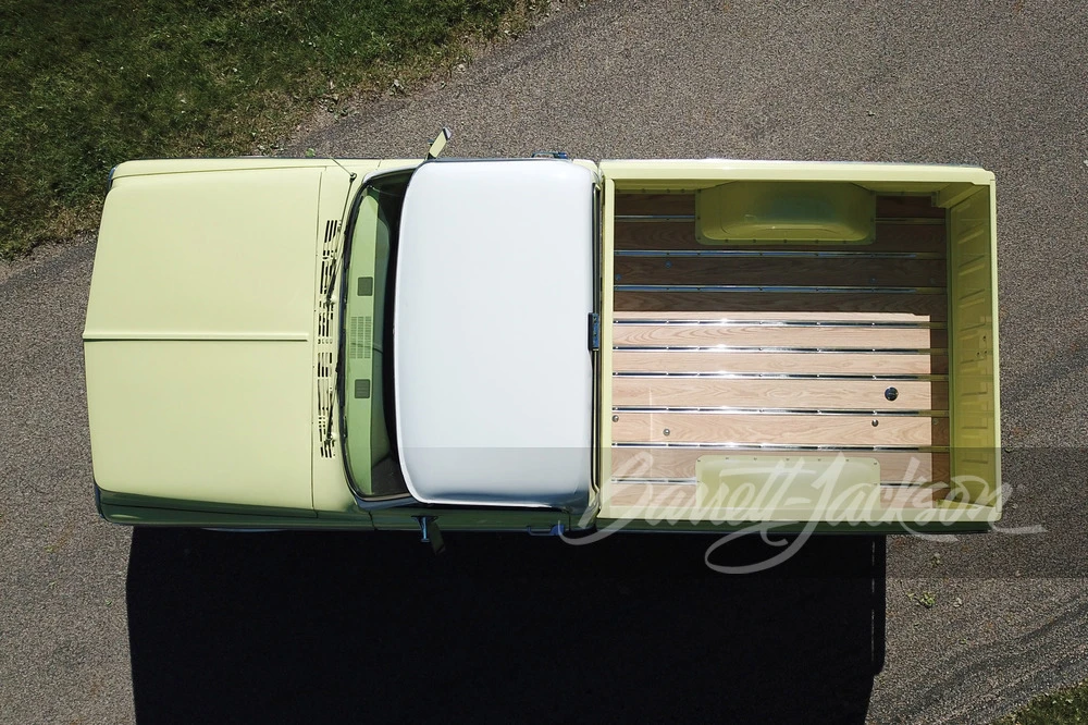 1972 GMC C/K 2nd Gen - Image 8 of 31