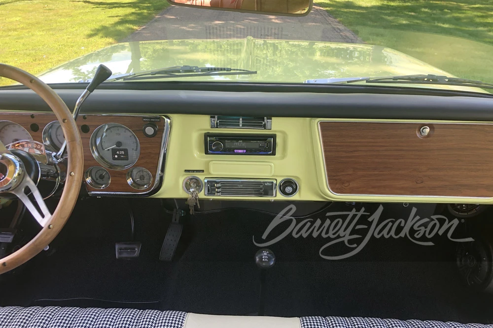 1972 GMC C/K 2nd Gen - Image 9 of 31