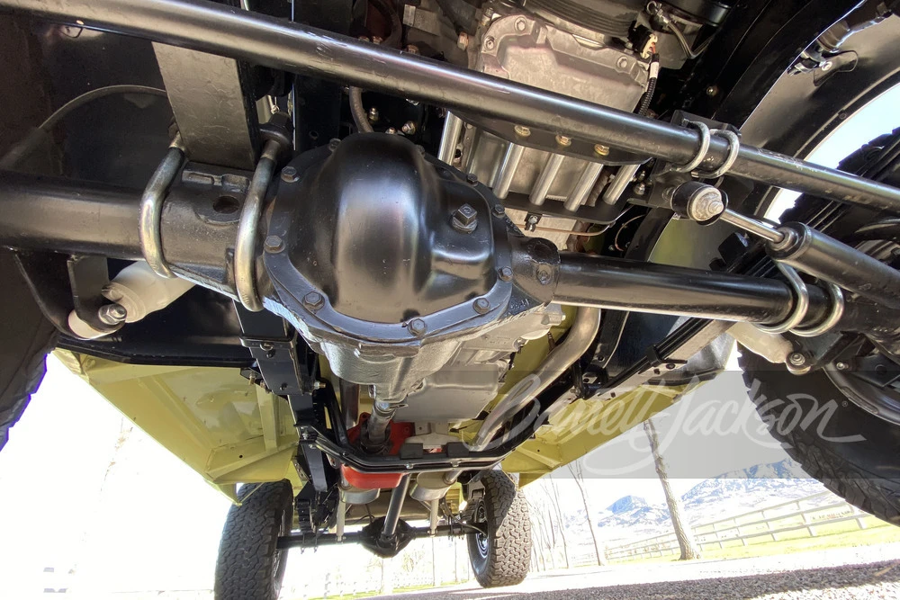 1972 GMC C/K 2nd Gen - Image 11 of 31