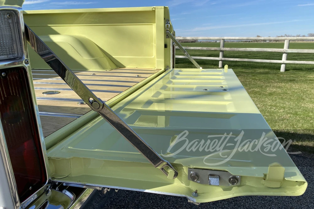 1972 GMC C/K 2nd Gen - Image 14 of 31
