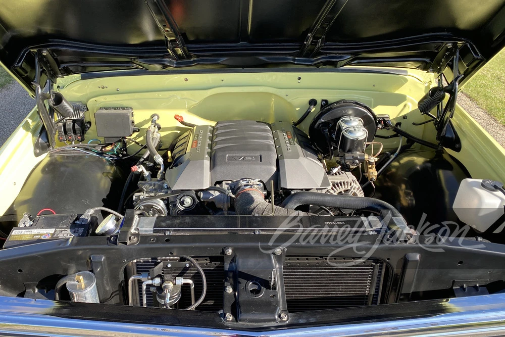 1972 GMC C/K 2nd Gen - Image 15 of 31