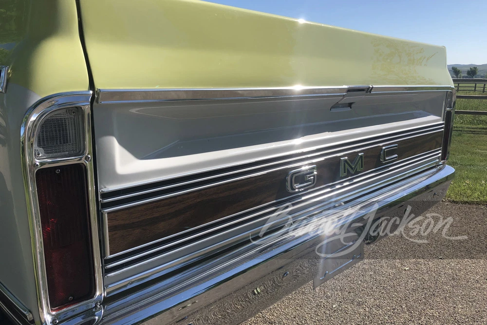 1972 GMC C/K 2nd Gen - Image 18 of 31