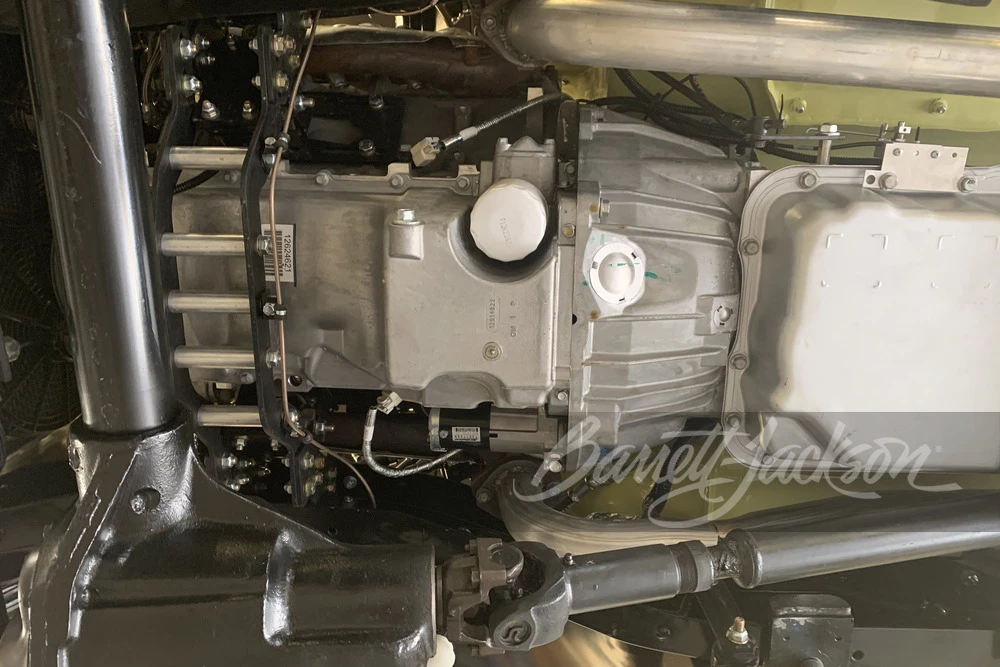 1972 GMC C/K 2nd Gen - Image 22 of 31
