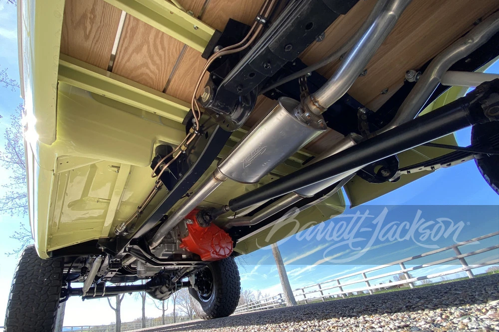 1972 GMC C/K 2nd Gen - Image 23 of 31