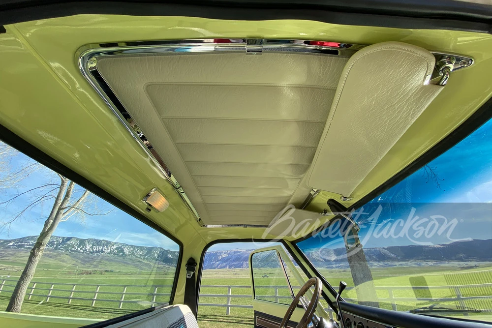 1972 GMC C/K 2nd Gen - Image 26 of 31