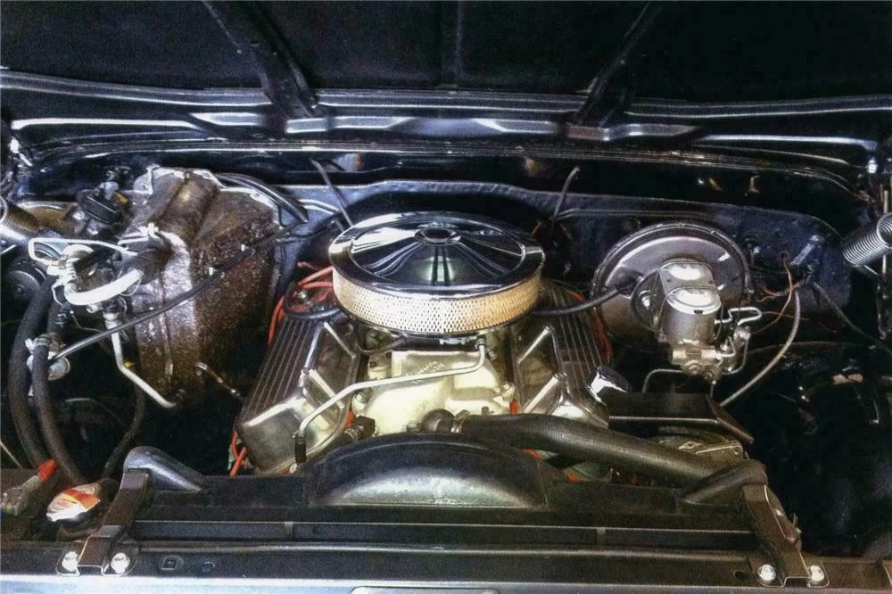1972 GMC C/K 2nd Gen - Image 3 of 3